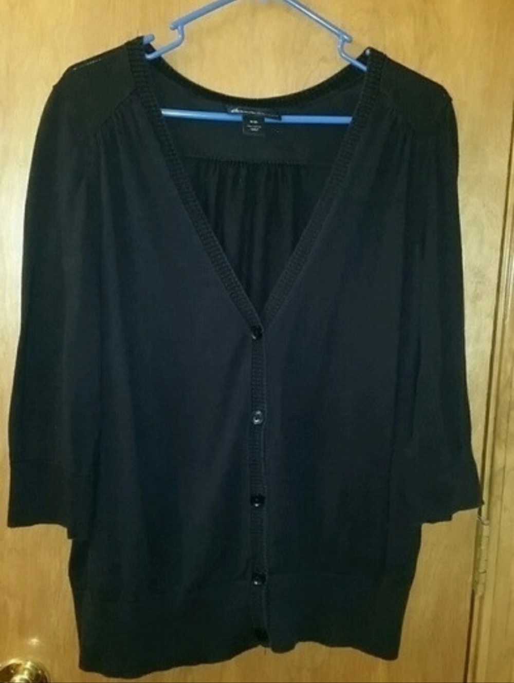 18/20 Lane Bryant Sweater